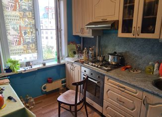 Продам 2-ком. квартиру, 44.8 м2, Москва, Шоссейная улица, 4к2, станция Люблино