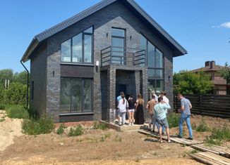 Продам дом, 120 м2, деревня Новое Мамонино, Луговая улица