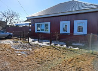 Продаю дом, 80 м2, Зима, улица Коминтерна, 54