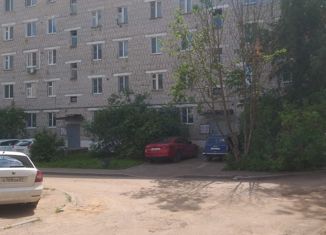 Продам трехкомнатную квартиру, 60.35 м2, Вязьма, улица Полины Осипенко, 1Б