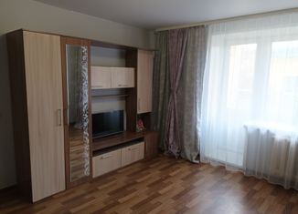 Сдается в аренду комната, 49.5 м2, Комсомольск-на-Амуре, Красногвардейская улица, 17/2