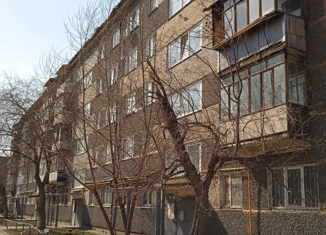 Продажа 2-ком. квартиры, 40 м2, Челябинская область, Колхозная улица, 25
