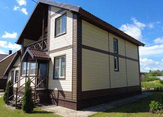 Дом на продажу, 169 м2, село Осташово