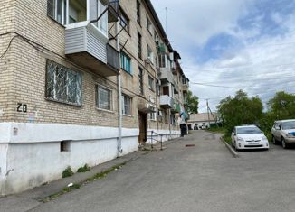 Продается комната, 13.1 м2, село Ильинка, Совхозная улица, 20