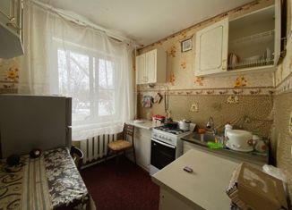 1-комнатная квартира на продажу, 30.8 м2, посёлок городского типа Москаленки, Комсомольская улица, 92