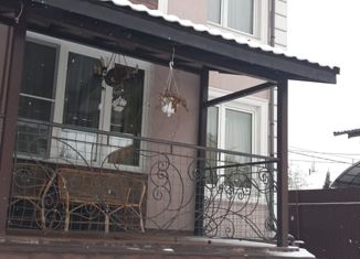 Продается дом, 295 м2, Московская область, Ольховая улица, 8