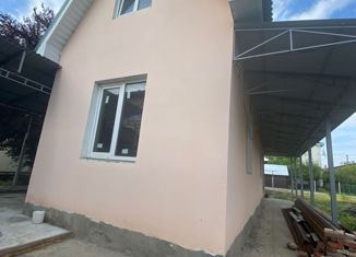 Продажа дома, 66.3 м2, садовое товарищество Урожайное, Персиковая улица, 317