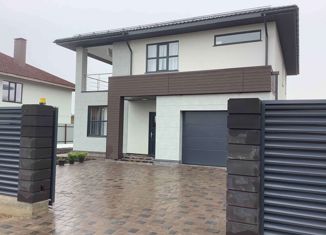 Продам дом, 200 м2, деревня Семкино, Сергиевская улица