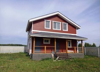 Продажа дома, 95 м2, деревня Агарино