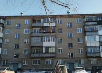 2-комнатная квартира на продажу, 46 м2, Челябинская область, улица Голубцова, 22