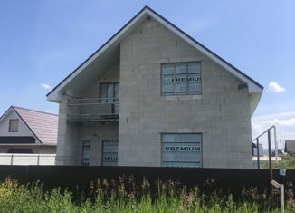 Продажа дома, 130.9 м2, село Большая Шильна, Васильковая улица, 7