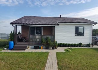 Продаю дом, 100 м2, коттеджный посёлок Алёшкины Рассветы 2