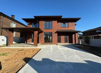 Продажа дома, 226 м2, деревня Клоково, 1-я Скворцовая улица