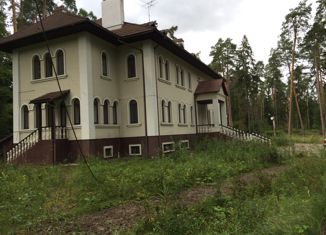 Продажа дома, 770 м2, поселок Николина Гора, 8-й Поперечный просек, 10