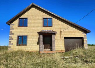 Продам дом, 125 м2, деревня Шоя-Кузнецово, Озёрный проезд, 44