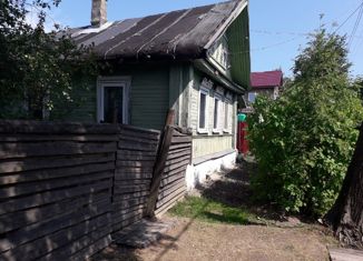 Продам дом, 28 м2, Великий Новгород, Загородная улица, 7