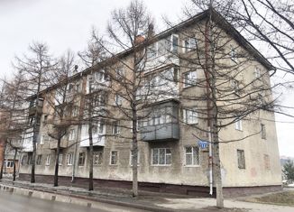 Продажа 2-комнатной квартиры, 42.3 м2, Кемеровская область, улица Радищева, 12