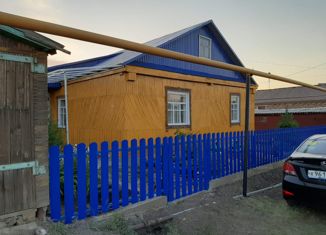 Дом на продажу, 75.8 м2, село Бурибай, улица Горького, 16