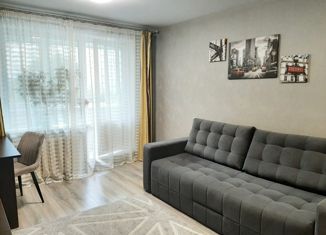 Продажа 2-ком. квартиры, 52.2 м2, Пермь, Янаульская улица, 24А, Орджоникидзевский район