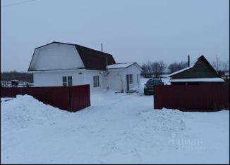 Дом на продажу, 92 м2, поселок Бельмесево, Луговая улица