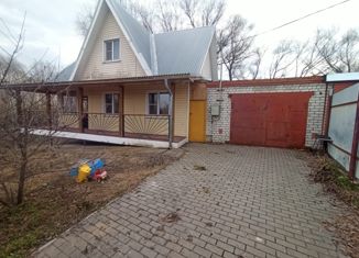 Дом на продажу, 53.4 м2, Рязанская область, Набережная улица