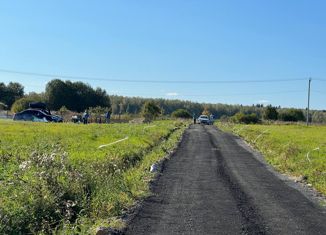 Продается земельный участок, 6 сот., деревня Еремеево