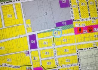 Продам участок, 5.6 сот., хутор Воскресенский, 2-я Садовая улица