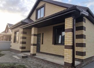 Продается дом, 84 м2, Краснодар, Карасунский округ