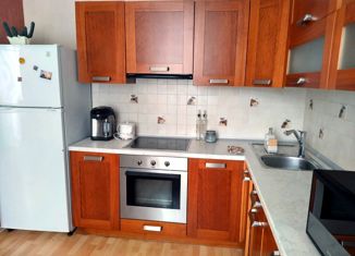 Аренда трехкомнатной квартиры, 88 м2, Барнаул, проспект Ленина, 65