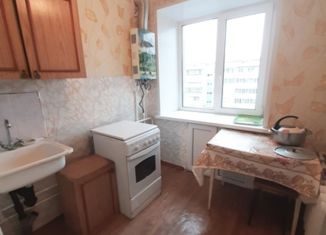 1-комнатная квартира в аренду, 29 м2, Альметьевск, проспект Строителей, 45