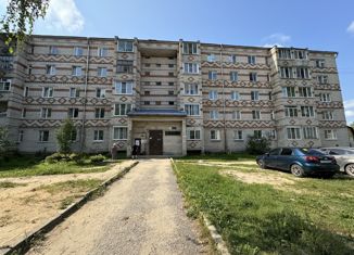 Продаю 1-комнатную квартиру, 34.9 м2, Киржач, квартал Солнечный, 8А