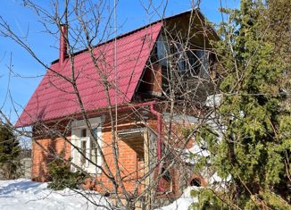 Дом на продажу, 73 м2, садовое товарищество Пажа, Тихая улица, 226