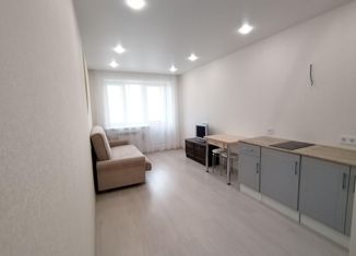 Продажа квартиры студии, 20.1 м2, село Зубово, улица Игоря Талькова, 1