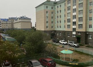 Продажа трехкомнатной квартиры, 85.9 м2, Нарьян-Мар, улица имени В.И. Ленина, 21А