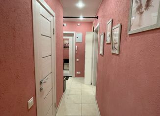 Продается 1-ком. квартира, 37.8 м2, Москва, улица Лавриненко, 13к1, улица Лавриненко
