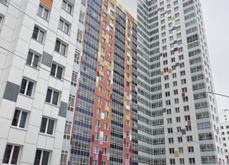 Продаю квартиру студию, 28.7 м2, Пермь, улица Василия Татищева, 8, ЖК Арсенал