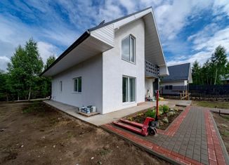 Продаю дом, 168 м2, коттеджный посёлок Белоостровская жемчужина