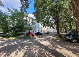 Продажа квартиры студии, 19 м2, Екатеринбург, улица Куйбышева, 112, метро Геологическая