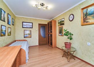 Продажа 3-ком. квартиры, 77.8 м2, Краснодар, Платановый бульвар, 6, Платановый бульвар