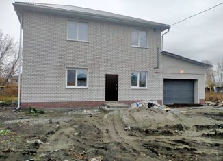 Продается дом, 190 м2, село Гоньба, улица Октября, 2