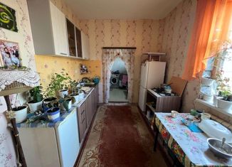 Продаю дом, 52 м2, деревня Фомина, Советская улица, 20