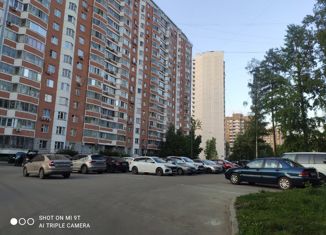 Продажа 1-комнатной квартиры, 38 м2, Москва, метро Бибирево, улица Молодцова, 19к2