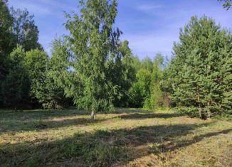 Продам участок, 15 сот., деревня Суворовы, Суворовская улица