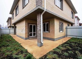 Продается дом, 119.2 м2, Краснодар, микрорайон Горхутор, Яхонтовая улица