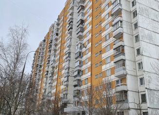 Продажа 3-комнатной квартиры, 73.5 м2, Москва, Волоцкой переулок, 13к1, станция Пенягино
