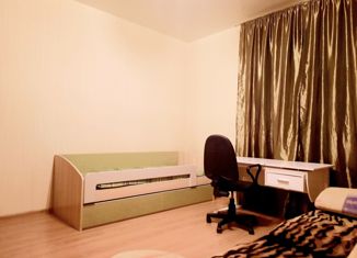 2-комнатная квартира на продажу, 77.6 м2, Самара, Солнечная улица, 6, ЖК Радужный-Люкс