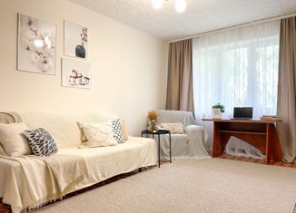 1-ком. квартира на продажу, 30.3 м2, Челябинск, Солнечная улица, 42, Курчатовский район