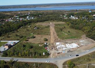 Продам земельный участок, 10 сот., село Корсаково-2, Солнечная улица