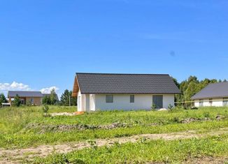 Земельный участок на продажу, 6 сот., поселок Воробьевский, Солнечная улица