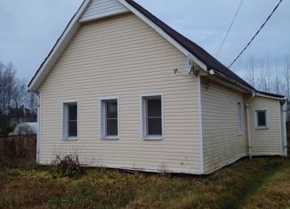 Продам дом, 65.1 м2, Отрадное, 17-я линия